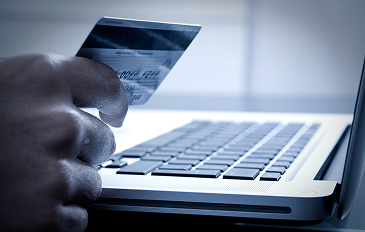 Payment by Mail